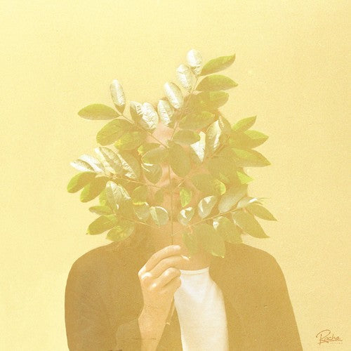 FKJ: French Kiwi Juice  ( CD )