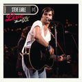 Steve Earle: Live From Austin, TX - Vinyl