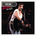 Steve Earle: Live From Austin, TX  ( CD )