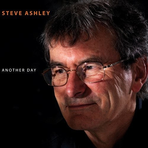 Steve Ashley: Another Day  ( CD )