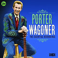 Porter Wagoner: Essential Recordings  ( CD )