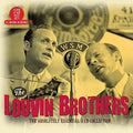 The Louvin Brothers: Absolutely Essential  ( CD )