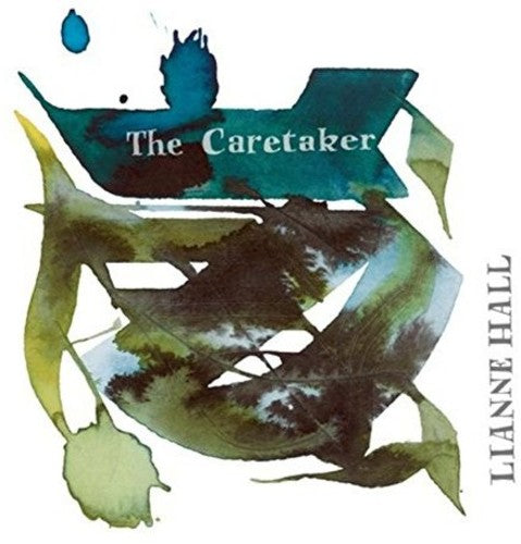 Lianne Hall: Caretaker  ( CD )