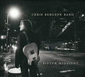 Chris Bergson: Bitter Midnight  ( CD )