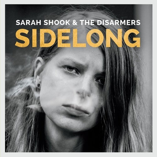 Sarah Shook & The Disarmers: Sidelong - Vinyl