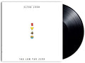 Elton John: Too Low For Zero - VINYL
