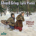 Mikhail Pletnev: Grieg: Lyric Pieces  ( CD )