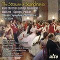 Guth, Peter / Odense Symphony Orchestra: Lumbye: Favorite Waltzes / Galops / Polkas  ( CD )
