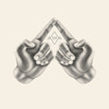 Alltta: The Upper Hand - Vinyl