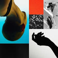 Jacques Greene: Feel Infinite  ( CD )