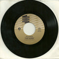 Zillanova: The Fader - 7-INCH SINGLE