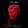 Willie Nelson: God's Problem Child  ( CD )