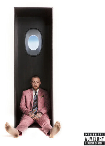 Mac Miller: Swimming - Vinyl