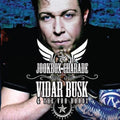 Busk / Sveen / Augland / Gjerde: Jookbox Charade  ( CD )