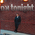 David Kraps: Dk Tonight - CD
