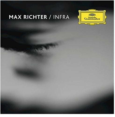Max Richter: Infra  ( CD )