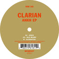 Clarian: Ankh - 12-INCH SINGLE