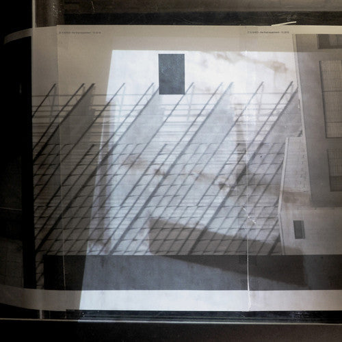 The Shed: Final Experiment - Vinyl