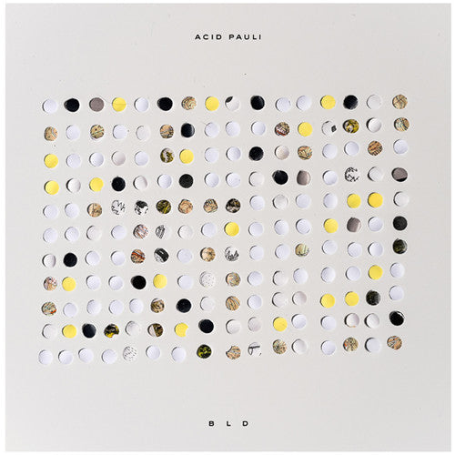 Acid Pauli: Bld - Vinyl