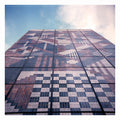 Ceeys: Concrete Fields - Vinyl