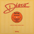 Mr President: Going To Go Go - 12-INCH SINGLE
