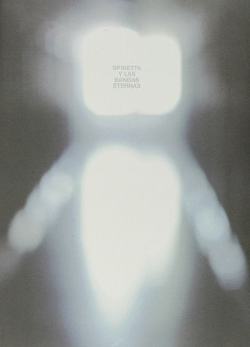 Luis Alberto Spinetta: Spinetta Y Las Bandas Eternas - CD