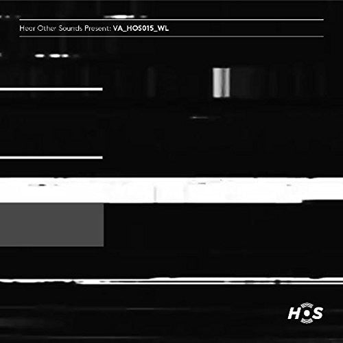 Various Artists: Hos015 / Various - 12-INCH SINGLE
