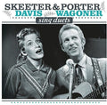 Davis, Skeeter / Wagoner, Porter: Sing Duets  ( CD )