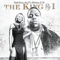 Faith Evans & The Notorious BIG: The King & I  ( CD )