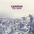 Caravan Palace: Panic - VINYL