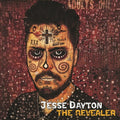 Jesse Dayton: The Revealer - Vinyl