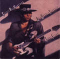 Stevie Ray Vaughan: Texas Flood - Vinyl