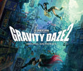 Gravity Daze 2 / O.S.T.: Gravity Daze 2 (Original Soundtrack) - CD