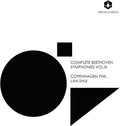 Beethoven, L.V. / Jansson / Cooley: Complete Beethoven Symphonies Vol. 3  ( CD )