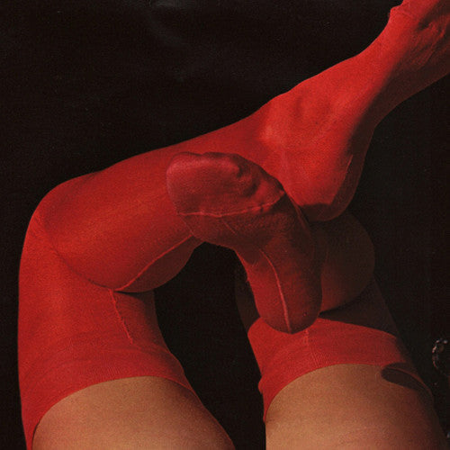 Hanchi: Fabulous Pain - 12-INCH SINGLE