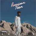 Khalid: American Teen  ( CD )
