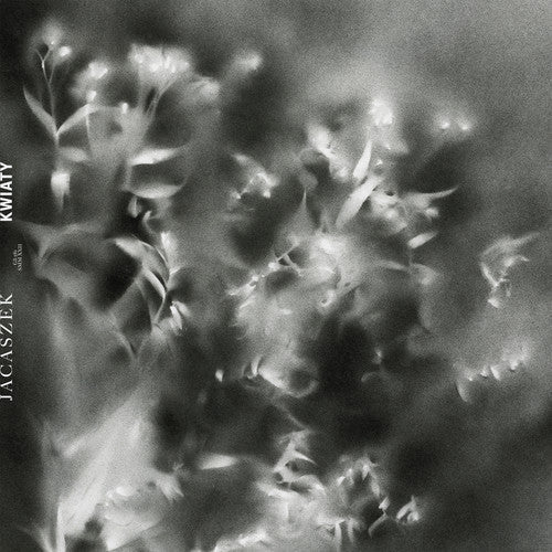 Jacaszek: KWIATY  ( CD )
