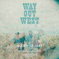 Marty Stuart: Way Out West  ( CD )