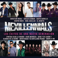 Various Artists: Mexillennials (Various Artists) - CD