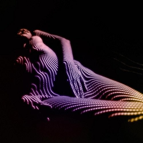 Djustin: Voyagers  ( CD )