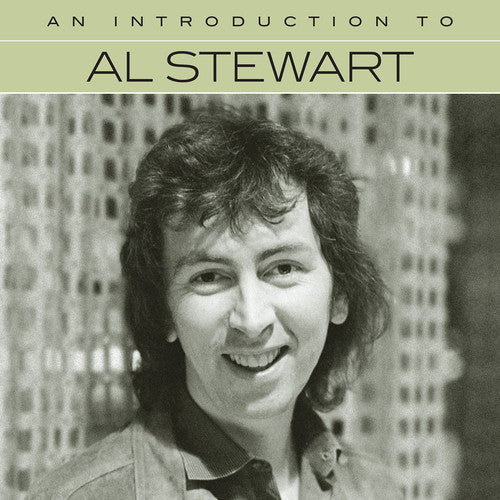 Al Stewart: An Introduction To Al Stewart - CD
