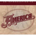 America: An Introduction To America - CD