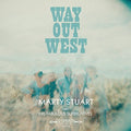 Marty Stuart: Way Out West - Vinyl
