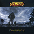 Clutch: Pure Rock Fury - CD
