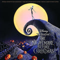 The Nightmare Before Christmas - Original Motion Picture Soundtrack ( VINYL )