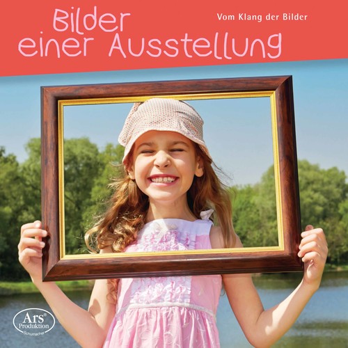 Mussorgsky / Ventura / Maag: Bilder einer Ausstellung  ( CD )
