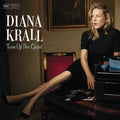 Diana Krall: Turn Up The Quiet - CD