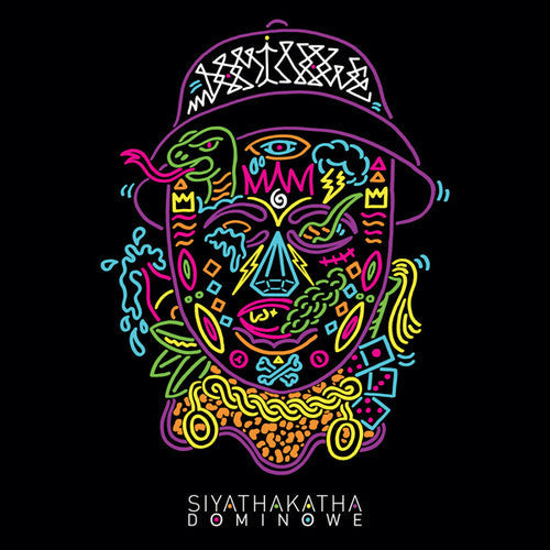 Dominowe: Siyathakatha - 12-INCH SINGLE