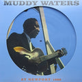 Muddy Waters: At Newport - VINYL