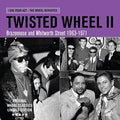 Various Artists: Twisted Wheel II:I Dig Your Act / Various - VINYL